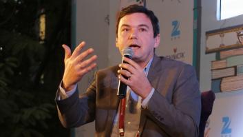 Thomas Piketty, economista francés candidato al Nobel: "La gente tiene que acostumbrarse a que el gran cambio va a ocurrir de todos modos"