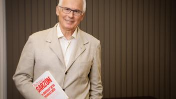 Entrevista al juez Baltasar Garzón: "Sí existe el lawfare. Hay que poner nombre a las cosas para poder evitar que sucedan"