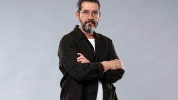 Carles Porta: "La crónica negra siempre ha interesado y si está bien contada es imbatible"