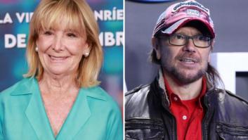 Pablo Carbonell recuerda la broma que le gastó a Esperanza Aguirre a costa de Santiago Segura