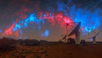 El mayor mapa magnético del universo jamás hecho: científicos lo construyen midiendo la luz de casi 4 millones de galaxias para entender una fuerza aún misteriosa