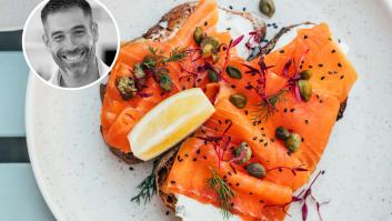 Pablo Ojeda, nutricionista, opina sobre un alimento que muchos infravaloran: "Un tesoro oculto en la despensa mediterránea"
