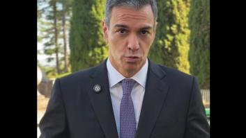 Sánchez recoge el guante de "los españoles primero" de Vox y todo lo que suelta va a escocer a más de uno