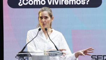 Sara Aagesen anuncia en 'Seremos' un plan de 368 millones para la rehabilitación energética de hospitales y centros educativos