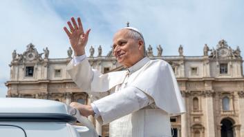 El Papa pone a todas las Españas de acuerdo (y la culpa es de Donald Trump)