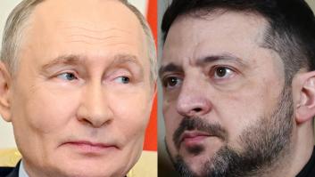 Tú y yo: Zelenski va a por todas y propone a Putin una reunión cara a cara en un país neutral
