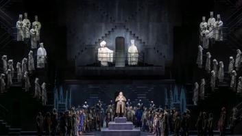 'Turandot', un gran espectáculo con debate y polémica