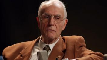 Manuel Sans Segarra, médico y cirujano: "Yo tengo 80 y me considero muy joven, hago deporte tres veces a la semana"
