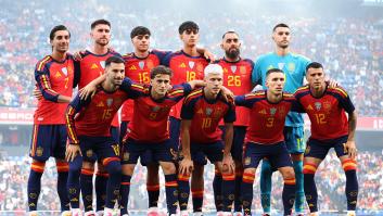 'The Guardian' hace una radiografía de La Roja y mucho ojo a lo que dice de sus debilidades