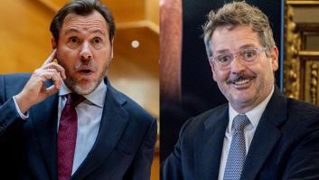 Lo estábamos esperando y ha llegado: esto dice Óscar Puente sobre el consejero de Ayuso que frivolizó sobre el calor que soportan los niños madrileños en las aulas