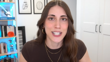 Sandra Ortonobes (La Hiperactina), sobre la fiebre de los suplementos: "Ninguna cápsula hará por ti lo que no haga un buen plato de comida"