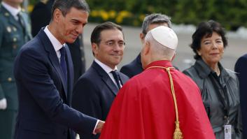 Un medio estadounidense habla de la visita del papa León XIV a España y destaca las ampollas que levantará en Trump y Vox