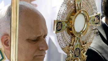 La reunión del papa León XIV con varias víctimas de los abusos de la Iglesia será este lunes en la Nunciatura