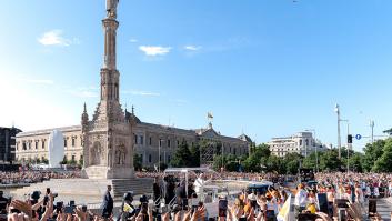 Las claves de la visita del papa al Congreso: inmigración, guerra, polarización y el futuro de Europa