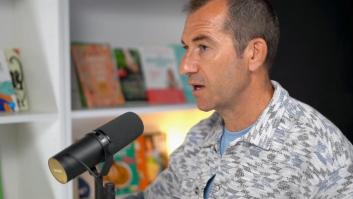 Claudio Nieto, doctor en Ciencias del Deporte: "El metabolismo tiene memoria, si tú lo has agredido, va a tener recursos"