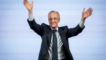 Florentino Pérez gana las elecciones del Real Madrid y prolonga una era que ya supera los 25 años