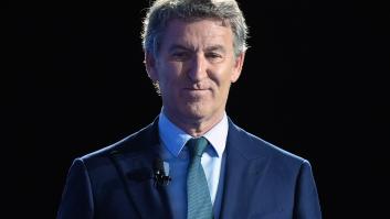 El PP le mete casi 5 puntos de distancia al PSOE tras la imputación de Zapatero y la gerente