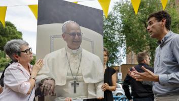 Las víctimas de pederastia en la Iglesia que el papa no quiere recibir: "Han querido silenciarnos para que no incordiemos"