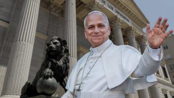 Video en directo: El papa León XIV en el Congreso de los Diputados