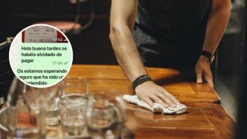 Hacen un 'simpa' que supera los 400 euros y lo rematan con una reseña negativa: el colmo de la desfachatez