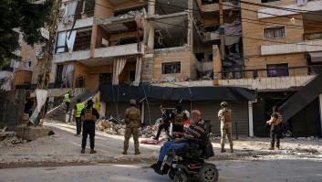 Irán amenaza con abandonar las negociaciones con Estados Unidos tras el ataque israelí en Beirut