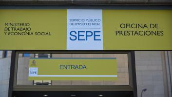 Un funcionario del SEPE se enfrenta a seis meses sin sueldo por atender a personas vulnerables sin cita cuando la oficina estaba vacía: "No puedo mandarlos a casa cuando no hay nadie en la oficina"