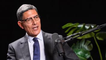 Vicente Mera, doctor experto en longevidad: "El tabaco no es el único hábito tóxico que introducimos en el cuerpo"