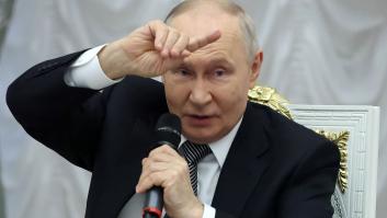 ⁠Putin apaga parte del sistema que le protege: Rusia teme que la IA que mató a Jamenei a través de cámaras de tráfico llegue al Kremlin