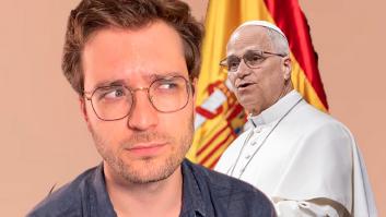 Qué pasa con el papa y la derecha, en 2 minutos