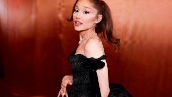 Ariana Grande rompe con su pareja Ethan Slater tras tres años de relación