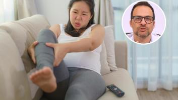 Óscar Roset, cirujano vascular, alerta sobre la pesadez de piernas: "El cuerpo castiga lo que no se mueve y premia lo que activas cada día"