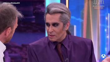 Mario Vaquerizo habla así de sincero del papa León XIV después de haber podido conocerlo