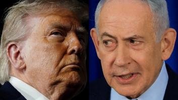 Las razones por las que EEUU ha elevado la alerta por espionaje israelí al nivel más alto
