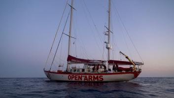 Rumbo a Cuba, la flotilla española que busca romper el bloqueo estadounidense con el velero Astral de Open Arms: "Es como lo de Gaza, pero sin bombas"