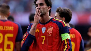 ¿Quién va a ganar el Mundial 2026? Participa en la encuesta de 'El HuffPost' y elige tu selección favorita