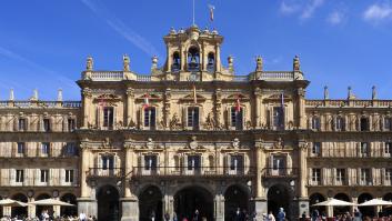 Apartan de la docencia a un concejal de Salamanca denunciado por sumisión química