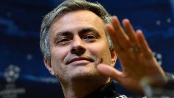 "Sí", Mourinho está de vuelta: el Real Madrid anuncia el retorno del entrenador portugués