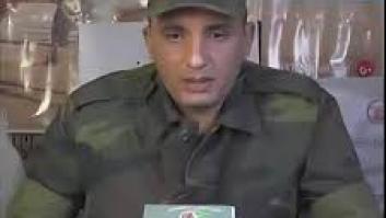 Tres miembros del Polisario, entre ellos un alto dirigente, mueren en un ataque marroquí con drones