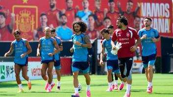 El Mundial de los horarios imposibles: cómo media España está reorganizando vacaciones, bodas o trabajo por los partidos