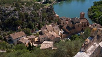 7 iglesias deslumbrantes escondidas en pueblos pequeños de España