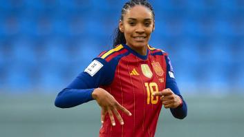 España activa el sueño de su segunda estrella: al Mundial femenino con una plácida goleada en Islandia