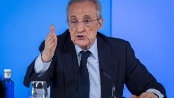 Estos son los posibles fichajes de Florentino Pérez que más ilusionan, según las búsquedas de Google