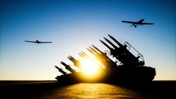 Así adelanta Ucrania a toda la OTAN: 175 sistemas de armas certificados en un mes, el 93% de fabricación propia y seis nuevos cada día
