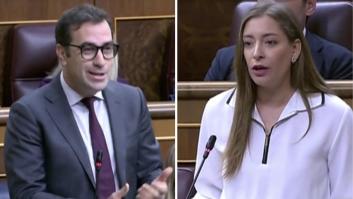 Ester Muñoz le dice a Cuerpo que no responde y él recuerda un detalle no menor de estos dos años como ministro