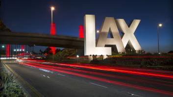 La razón que explica por qué tantos aeropuertos terminan en X