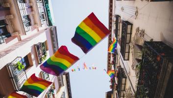 Cómo cambió el Orgullo en España desde los años 90 hasta TikTok