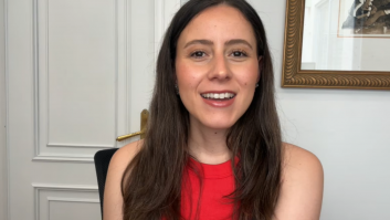 Por qué a un estadounidense le choca que un español le diga 'tranquilo' o 'me da igual', según una venezolana que ha vivido en EEUU y ahora en España