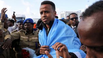 La "razón de peso" de EEUU para vetar al árbitro somalí son "vínculos con presuntos terroristas"