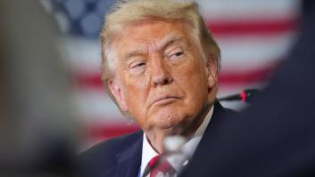 Guillermo Fesser tiene muy claro cuál es el problema de Trump con la guerra de Irán tras los últimos ataques
