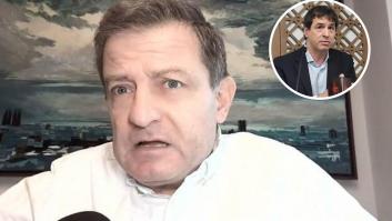 Ignasi Guardans alerta del precedente que puede sentar el juicio a David Sánchez: "El circo español puede ser cósmico"